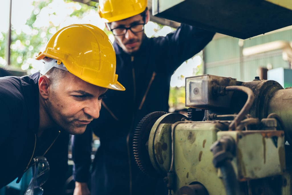 Technicien itinérant en intervention — Adego, partenaire Field Service en Wallonie